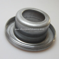 Belt Conveyor Idler Roller Flanged Bearing Housing